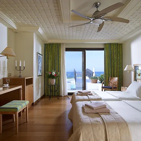 Villa Knossos Royal