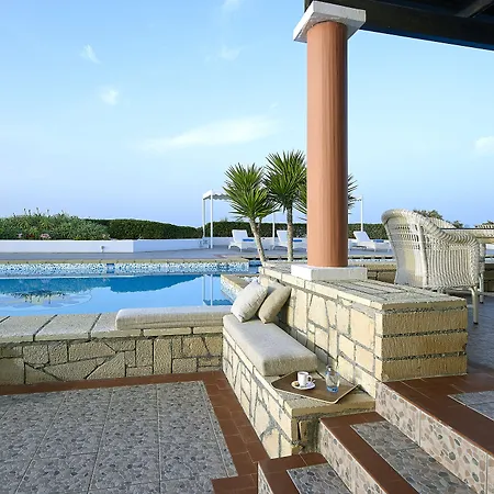 Knossos Royal Hersonissos (Crete)