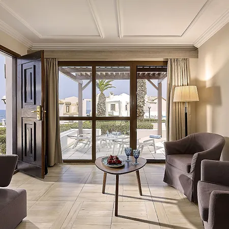 Villa Knossos Royal Hersonissos (Crete)