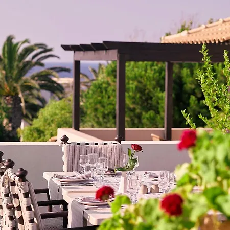 Knossos Royal Vila