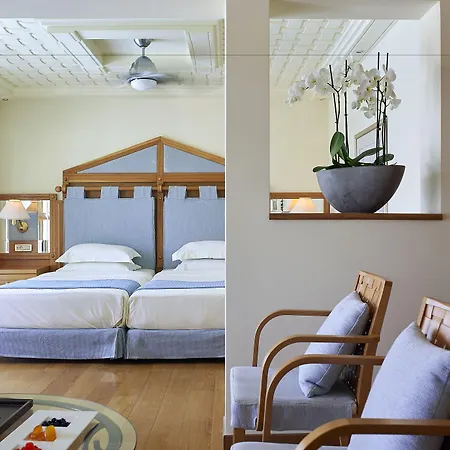 Knossos Royal Villa *