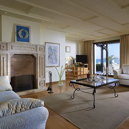 Vila Knossos Royal Hersonissos (Crete)
