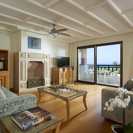 Vila Knossos Royal Hersonissos (Crete)