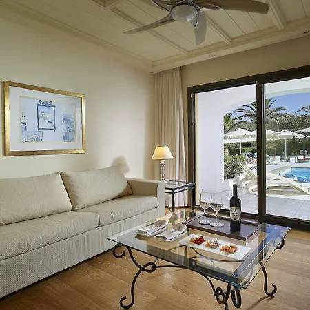Vila Knossos Royal *
