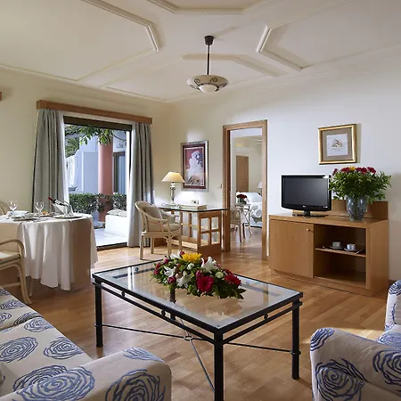 Vila Knossos Royal *