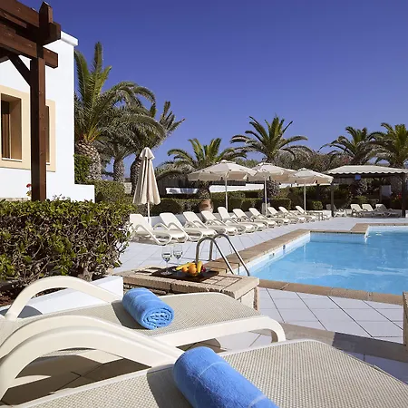 Knossos Royal Vila