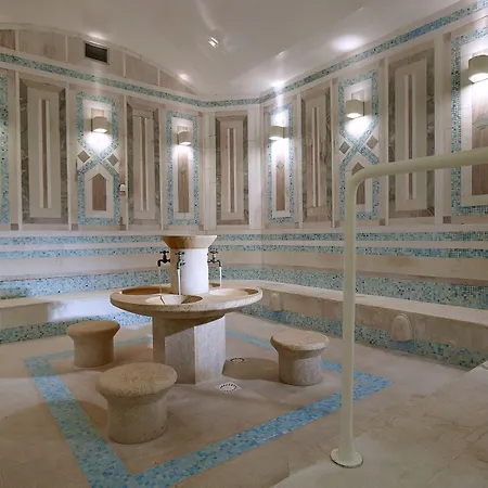 Knossos Royal Villa Chersonissos