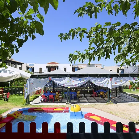 Vila Knossos Royal *