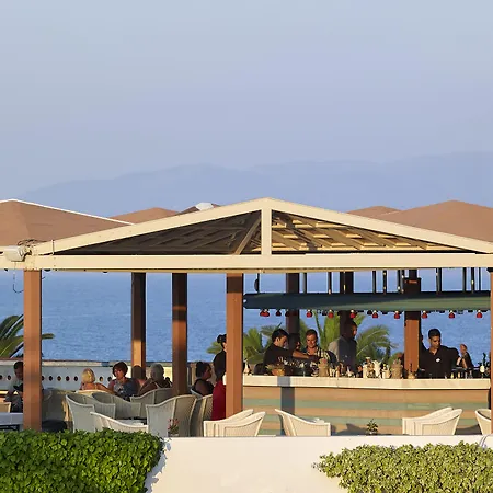 Knossos Royal Vila *