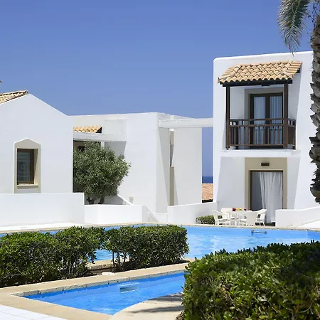Vila Knossos Royal *