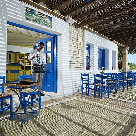 Villa Knossos Royal Chersonissos