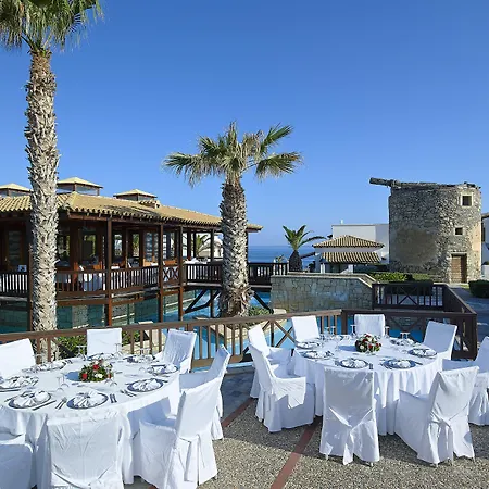 Villa Knossos Royal