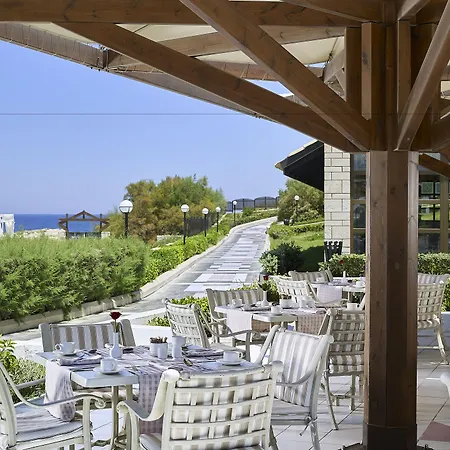 Knossos Royal * Hersonissos (Crete)