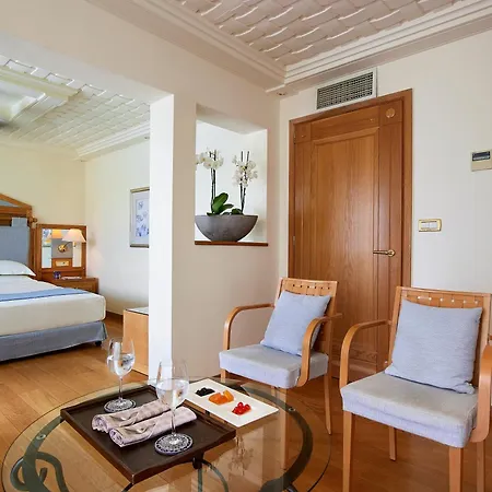 Vila Knossos Royal Hersonissos (Crete)