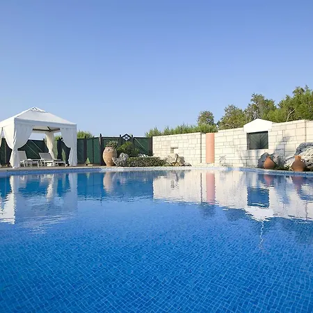 Knossos Royal Vila